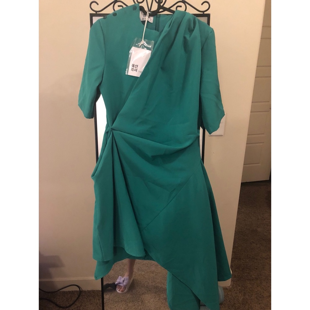 Brand New Elegant dress